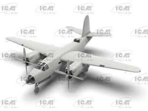 ICM 48321 Flak Bait B-26B 322e Groupe de bombardement 1/48 – image 12