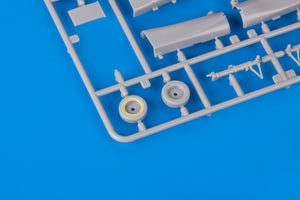 Eduard CX532 F-14A FINE MOLDS 1/72  – Bild 5