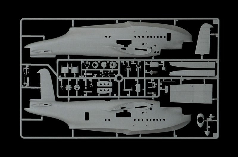 Italeri 1352 SUNDERLAND Mk.III 1/72 – image 7