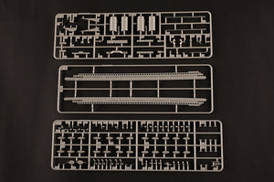 Hobby Boss 83421 Olympique 1/700  – Bild 8