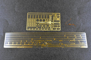Trumpeter 05629 USS Ranger CV-4 1/350 – image 5