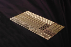 MK1 Design MD-20008 USS IOWA DX Pack 1/200 – immagine 17