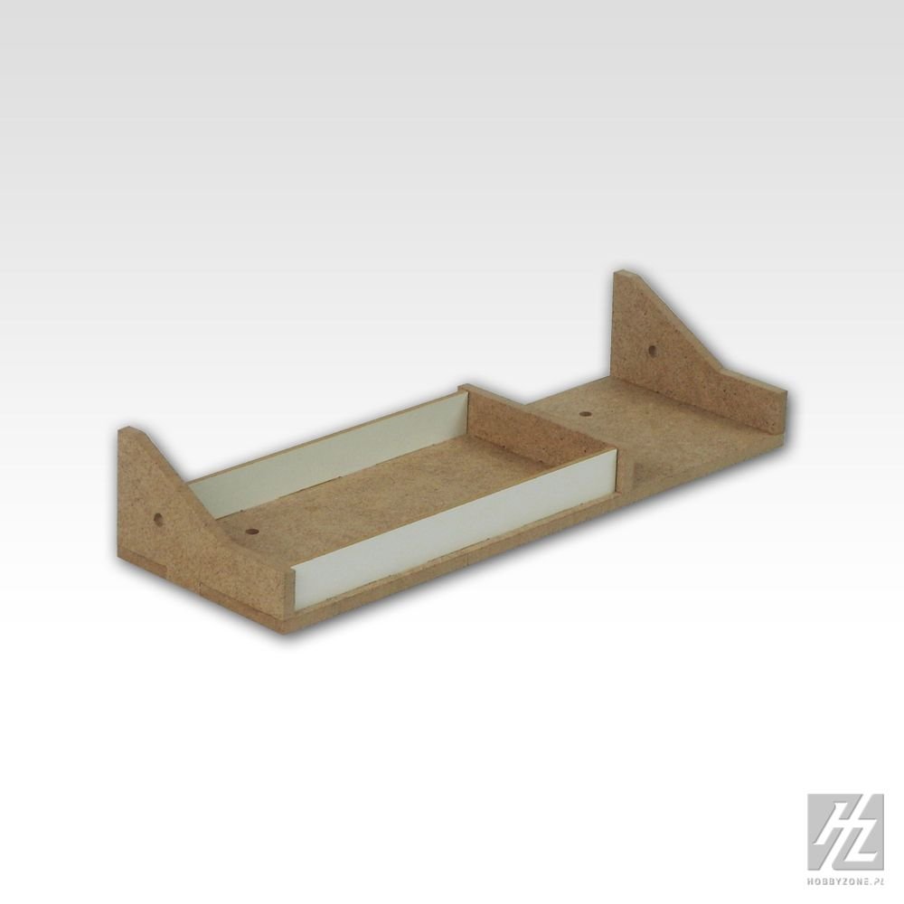 Support de peinture Hobby Zone HZ-s3base - Base