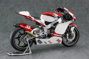 Hasegawa 21742 Honda RS250RW « 2009 WGP250 » 1/12 – Bild 2