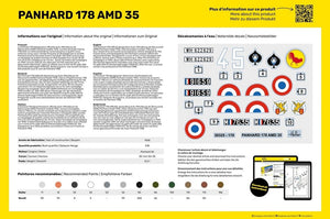 Heller 30325 Panhard 178 1/35 – image 4