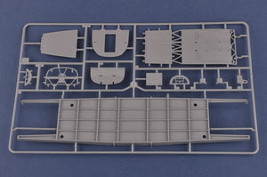 Hobby Boss 83211 B-24J Liberator 1/32 – image 8