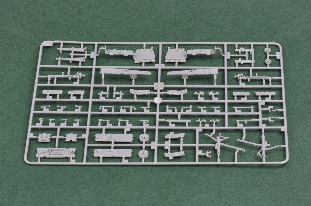 Hobby Boss 80368 F-14D Super Tomcat 1/48 – image 4