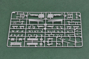 Hobby Boss 80368 F-14D Super Tomcat 1/48 – image 4