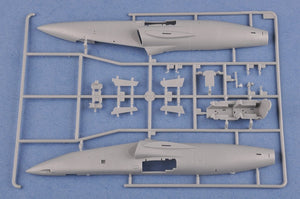 Hobby Boss 81743 A-11B Trainer 1/48 – zdjęcie 8