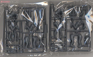 Fujimi 112442 ENSEMBLE D&amp;#39;ÉQUIPE DE PLATEFORME A 1/24 – image 4