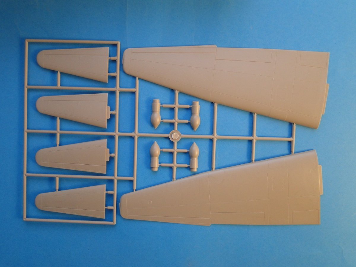 Fly 32025 Arado Ar 234 B-2/S3 (1/32)  – immagine 4