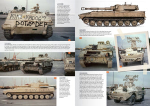 502 Abteilung ABT750 BUT DE GUERRE VOL. 2  – Bild 6
