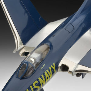 Revell 04286 F9F-4/5 Panther (1/72)  – image 3