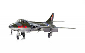 Airfix 09185 Hawker Hunter F6 1/48 – image 9