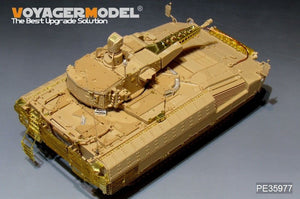 Modèle Voyager PE35977 Schützenpanzer PUMA Basic allemand moderne pour RFM 5021 1/35  – immagine 11