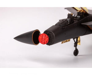 Maquette Eduard 73705 F-15I pour Great Wall Hobby au 1/72 – image 4