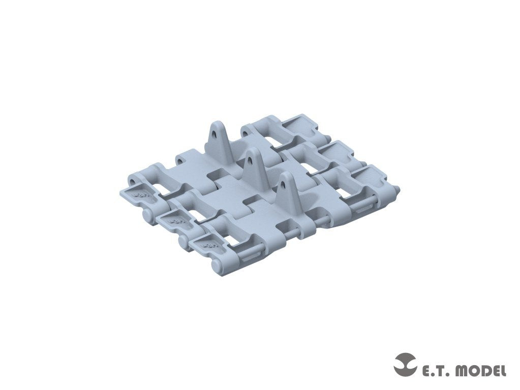 Maquette ET P35-051 Char lourd russe JS-3, version tardive, chenilles fonctionnelles (impression 3D), échelle 1/35 – image 5