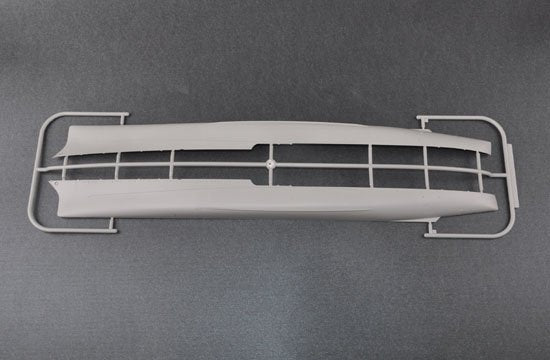 Trumpeter 05327 USS Indianapolis CA-35 1944 1/350 – immagine 9