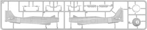 MiniArt 48048 FOCKE-WULF FW 190D-9. MIMETALL PROD. ADVANCED KIT 1/48