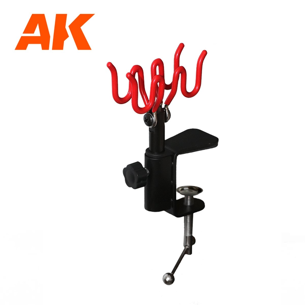 AK Interactive AK9053 AIRBRUSH HOLDER – zdjęcie 2