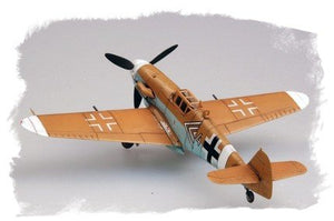 Hobby Boss 80224 Bf-109 G-2/Trop (1/72) – image 5