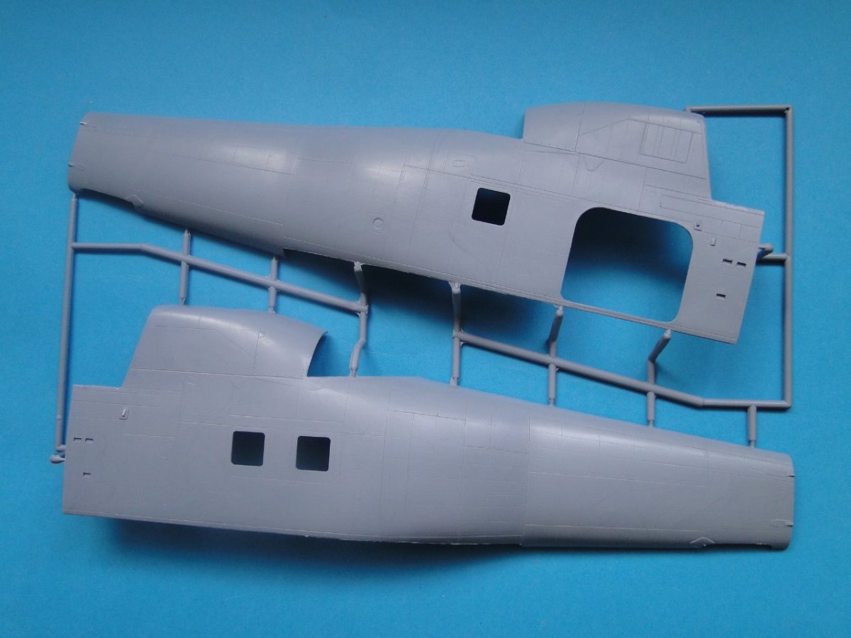 Vol 32011 Westland Wessexx HU.5 (1/32) – image 10