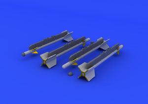 Eduard 674074 MiG-21R - LööKplus Set for EDUARD 1/72 – Bild 5