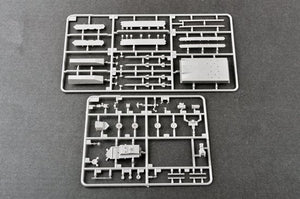 Trumpeter 01665 J-20 Mighty Dragon chinois 1/72 – image 4