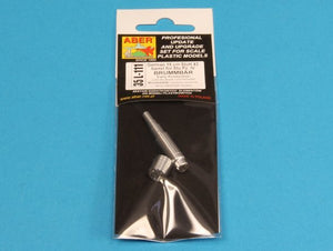 Canon Aber 35L-111 allemand de 15 cm StuH 43 pour Stu.Pz. IV BRUMBAR Early (1/35) – image 7
