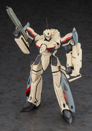 Hasegawa 65733 YF-19 Battroid Macross Plus 1/72 – zdjęcie 10