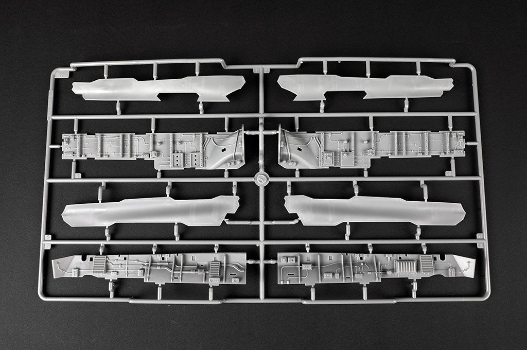 Trumpeter 03231 F-35A Lightning II 1/32 – image 18