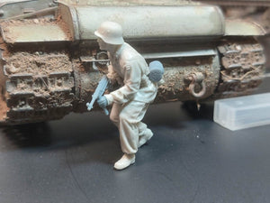 Panzer Art FI35-196 Embuscade de chars n° 1 1/35 – image 3