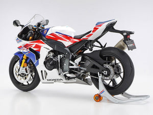 Tamiya 14141 Honda CBR1000RR-R - 30e anniversaire 1/12 – Bild 2