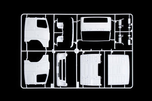 Italeri 3907 VOLVO FH16 520 CABINE COUCHETTE – image 12