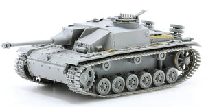 Cyber Hobby 6598 StuG.III Ausf.G Initial 1/35 – zdjęcie 3