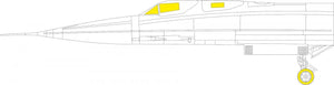 Eduard BIG49329 SR-71A REV 1/48 – immagine 2