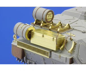 Eduard 36194 ASU-85 SPG (1956) 1/35 Trumpeter – immagine 13