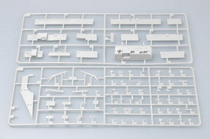 Trumpeter 05754 USS Theodore Roosevelt CVN-71 2006 1/700 – image 13