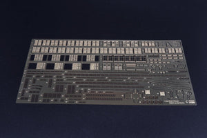 MK1 Design MD-20020 RMS TITANIC DX PACK pour maquette Trumpeter 1/200 – image 11