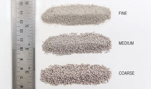 Woodland Scenics WB81 Ballast moyen gris clair 400 ml – image 2
