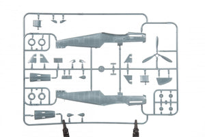 Eduard 82162 Bf 109G-14/ AS 1/48 – imagen 8