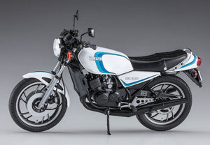 Hasegawa 21515 Yamaha RZ350 (4U0) (1981) 1/12 – image 2