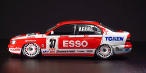 Beemax 24013 Toyota Corona (ST191) &amp;#39;94 JTCC 1/24 – image 5
