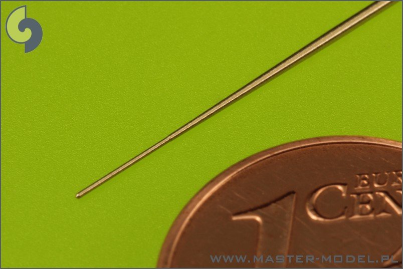Maître AM-72-054 SAAB 32 Lansen - Tubes de Pitot – immagine 3