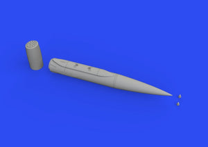 Eduard 632173 BOZ-107 pour maquette au 1/32 – image 2