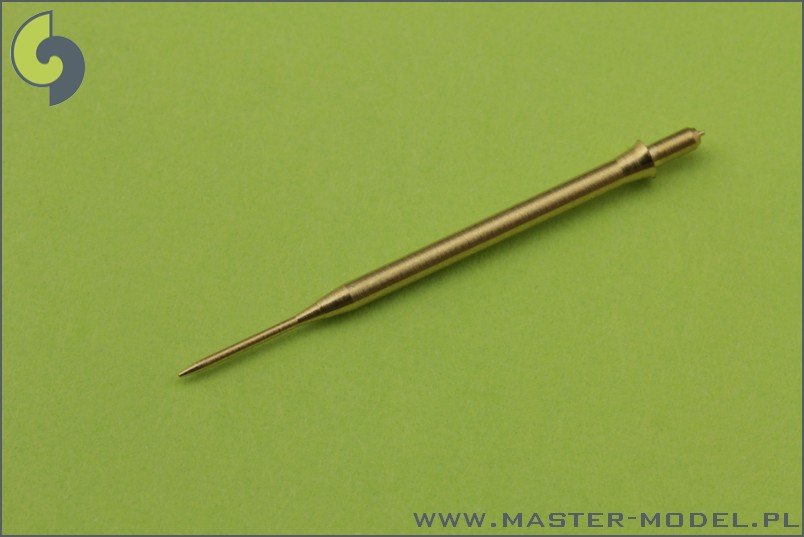 Tube de Pitot Master AM-72-025 F-101B Voodoo – image 2