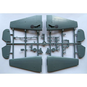 Sword 72115 TBM-3W « Guppy » l&amp;#39;Aéronavale Kon Marine 1/72 – immagine 3