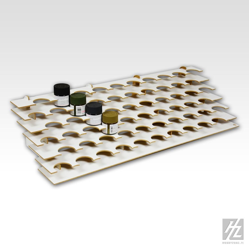 Support de peinture pour maquettes Hobby Zone S2xb - 41 mm – image 2