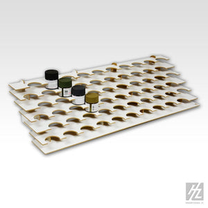Support de peinture pour maquettes Hobby Zone S2xb - 41 mm – image 2