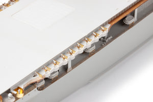 Eduard 53312 USS Ranger CV-4 partie 2 TRUMPETER 1/350 – Bild 17
